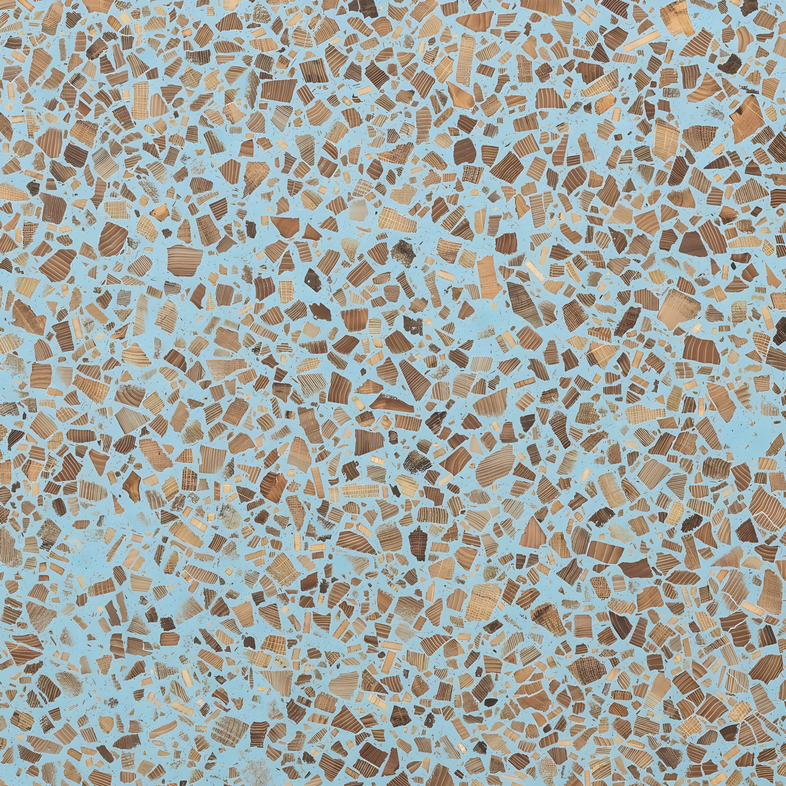 terrazzo