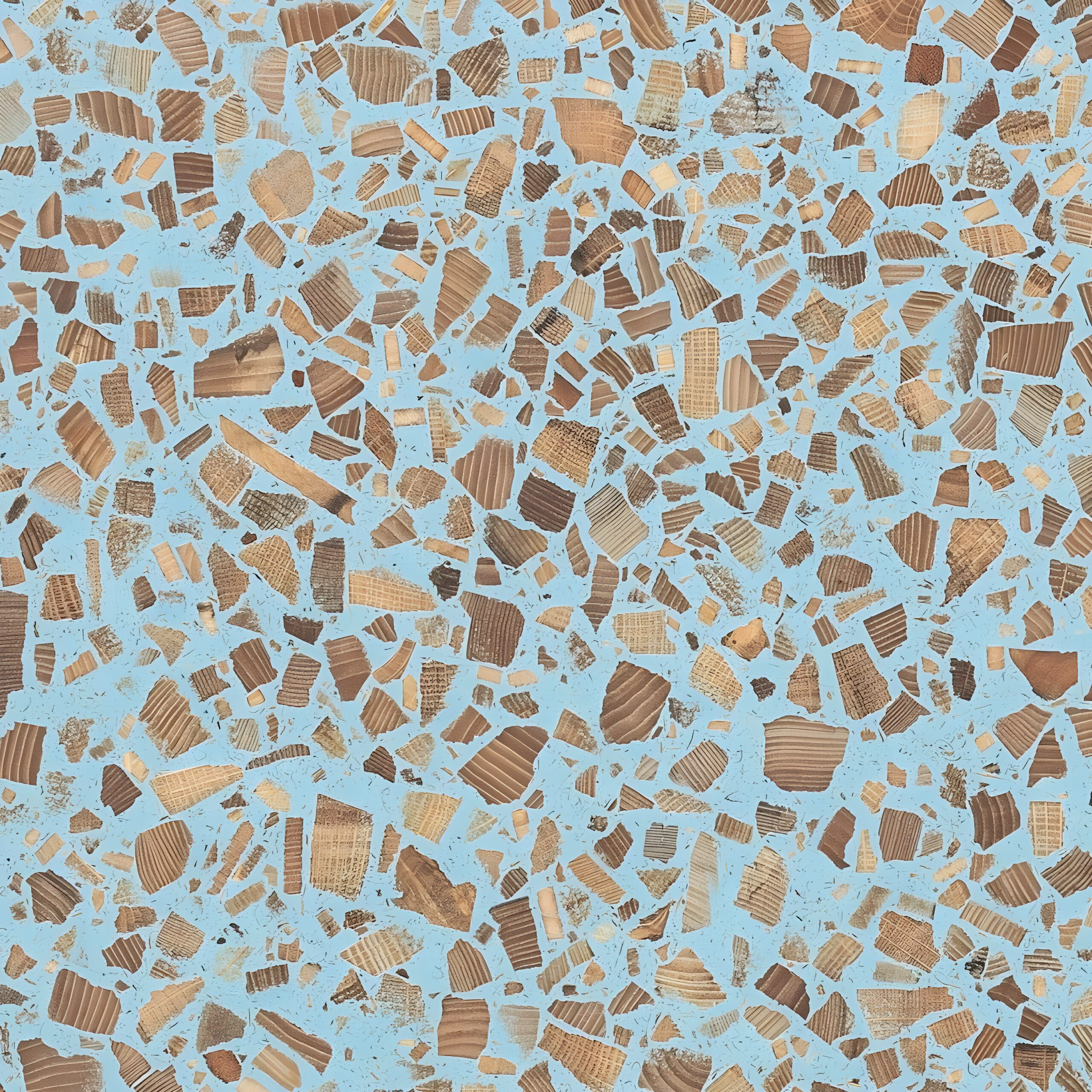 terrazzo