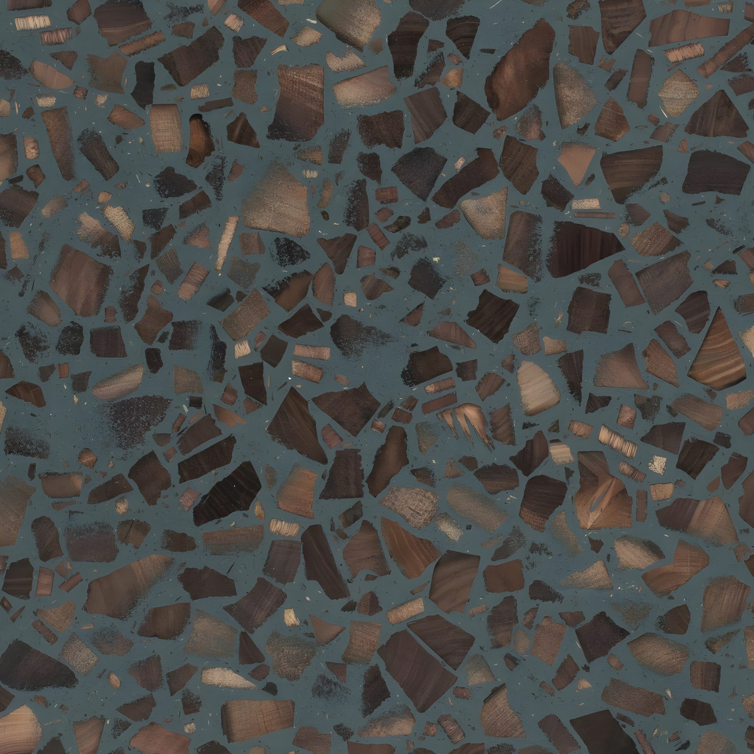 terrazzo