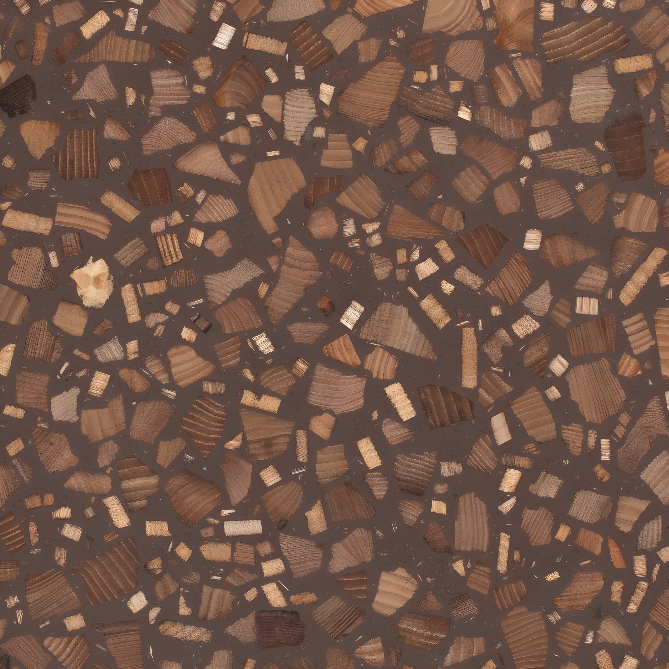 terrazzo