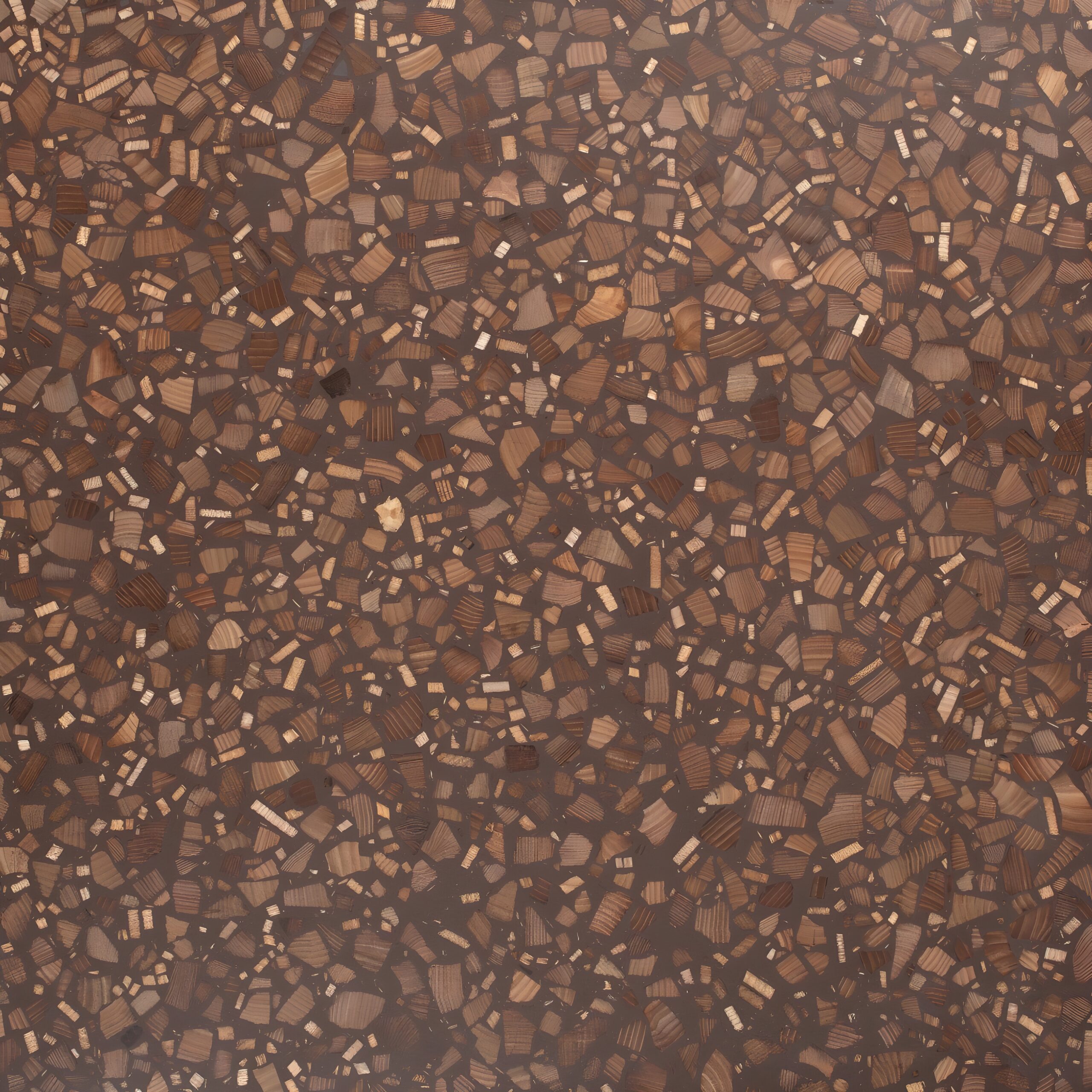 terrazzo